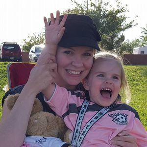 Meet your Posher, Alison